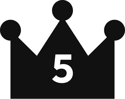 NO.5
