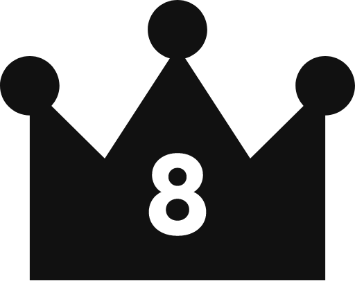 NO.8