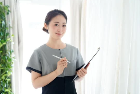 渋谷区 施工管理 求人